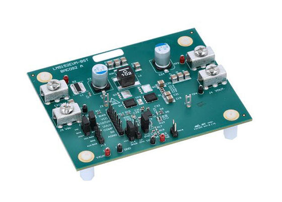 LM5152EVM-BST Embedded Solutions LM5152 Evaluierungsmodul für Boost-Controller
