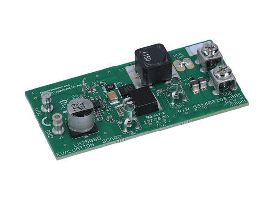 LM25085MYEVAL Embedded Solutions 40V Buck Controller LM25085 Evaluation Board