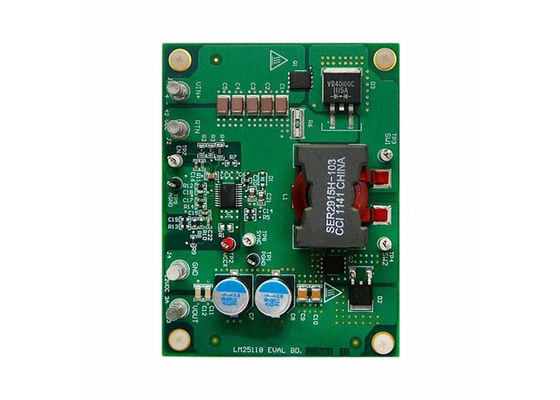 LM25118EVAL Embedded Solutions 5V- bis 42V-Abwärtswandler-Evaluierungsboard