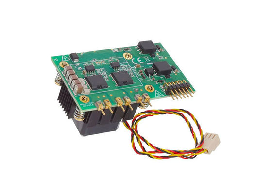 LMG3650EVM-113 Embedded Solutions FET-Treiber-Power-Management-Plattform-Evaluierungskarte