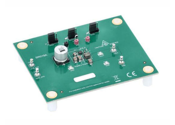 LMR66430-2EVM Embedded Solutions Synchroner Abwärts-Spannungswandler Evaluierungsboard