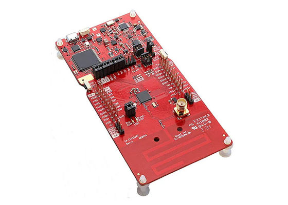 LP-CC1312R7 SimpleLink™ RF Transceiver Evaluation Board for Embedded Solutions