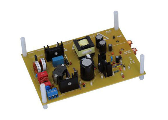 PFCLLCSREVM034 Embedded Solutions AC To Isolated DC EVM 168W Primary Side Evaluation Board