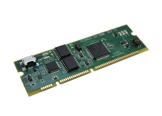 TMDSCNCD28035ISO Embedded Solutions C2000™ C28x MCU 32-Bit Embedded Evaluation Board