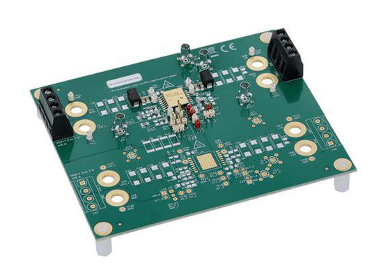 TPS7H2201EVM-CVAL Embedded Solutions 6A Load Switch und eFuse TPS7H2201-SP Evaluierungskarte