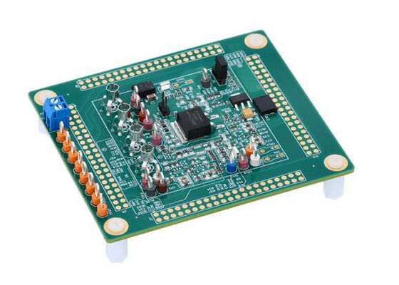 TPS7H5005EVM Embedded Solutions 2MHz Dual Output PWM Controller TPS7H5005 Evaluation Module