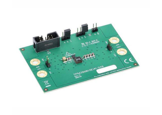 TPS6286B10EVM-049 Embedded Solutions TPS6286B10 Step-Down-Wandler Evaluierungsboard