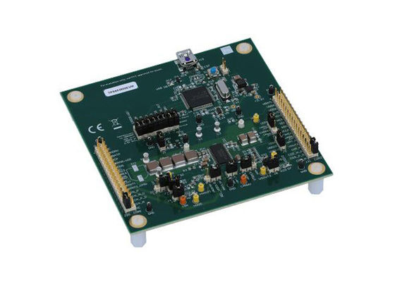 TPS653850EVM Embedded Solutions Evaluierungsmodul für Multi-Rail-Stromversorgung