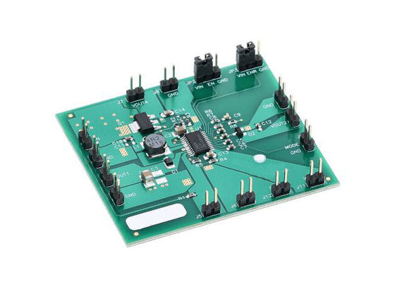 TPS65140EVM-031 Embedded Solutions LCD-Versorgungs-Evaluierungsboard TPS65140 Evaluierungswerkzeug