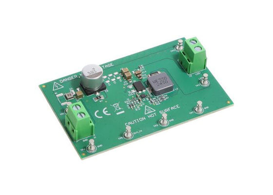 TPS922050D2DSGREVM Embedded Solutions 1A Dimmbarer LED-Treiber Evaluierungsboard
