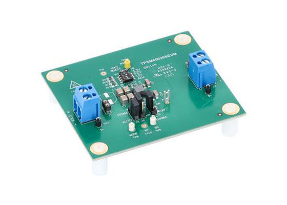 TPSM65630SEVM Embedded Solutions Evaluation Board 65V 3A Step-Down Buck Power Module