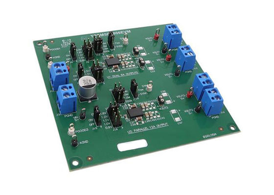 TPSM5D1806EVM Embedded Solutions Power Module Evaluation Board TPSM5D1806 Evaluation Module
