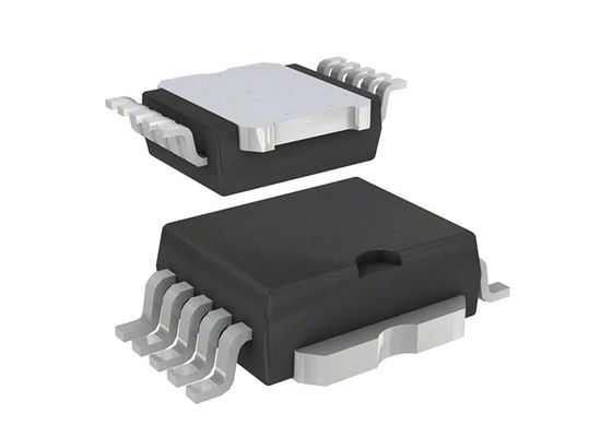 VN540SP Integrierter Schaltkreis Chip Allzweck 2.8A High-Side Smart Power Gate Treiber