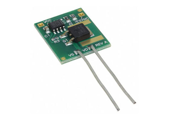 UCC24610EVM-693 Embedded Solutions Diode Replacement Demonstration Card UCC24610 Evaluation Board