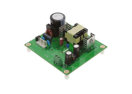 UCC28750EVM-071 Embedded Solutions 22,8V- bis 25,2V-AC/DC-Wandler-Evaluierungsplatine