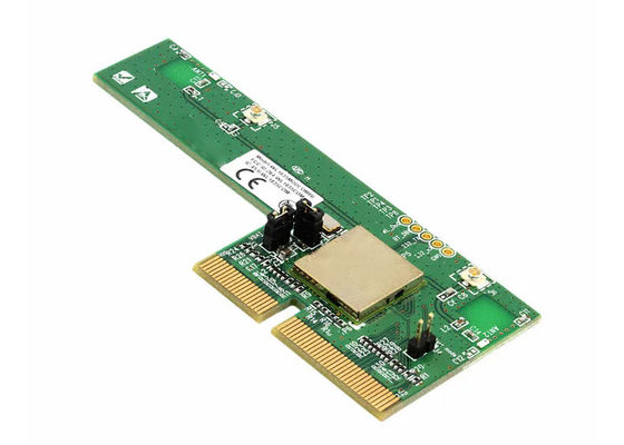WL1835MODCOM8B Embedded Solutions 2,4 GHz Dual-Mode WiLink™ Transceiver Evaluierungskarte