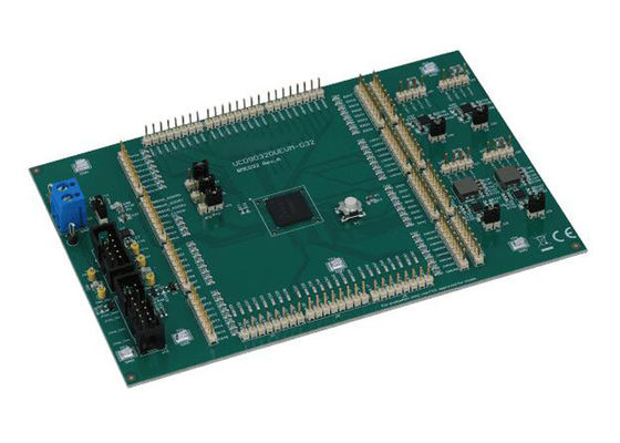 UCD90320UEVM-032 Embedded Solutions UCD90320U Power Sequencer und System Manager Evaluierungsmodul