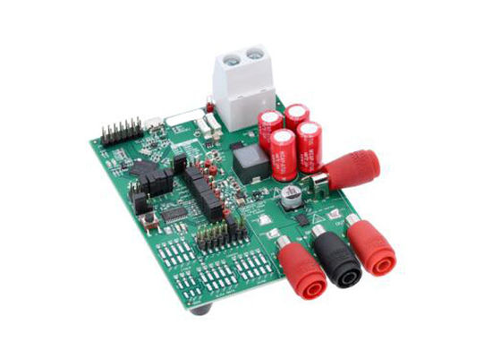 DRV8263S-Q1EVM Embedded Solutions Automotive Motor Driver DRV8263-Q1 Evaluation Module