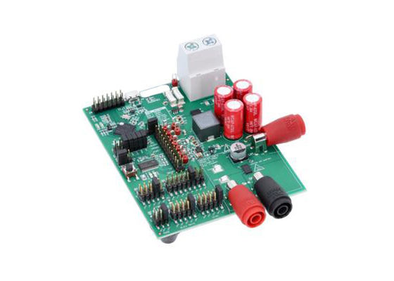 DRV8163H-Q1EVM Embedded Solutions Halbrücken-Motortreiber DRV8163-Q1 Evaluierungsboard