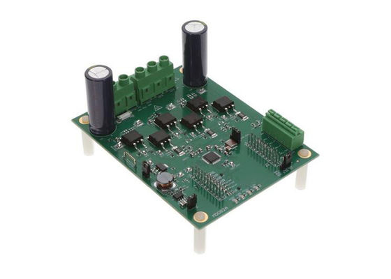 DRV8334EVM Embedded Solutions 60V 3-Phasen-Gate-Treiber DRV8334 Evaluierungsmodul