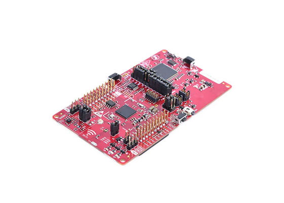 CC3220SF-LAUNCHXL Embedded Solutions 2.4GHz SimpleLink™ Transceiver Evaluation Board