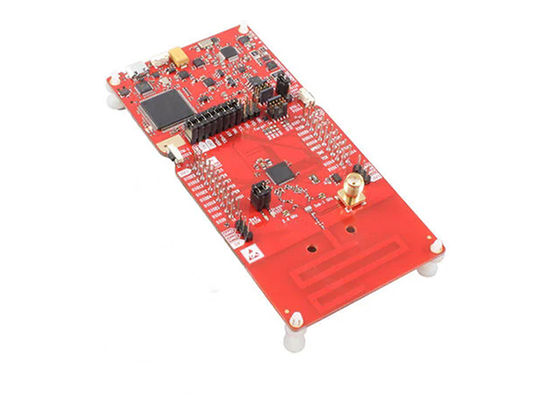 LAUNCHXL-CC1352R1 Embedded Solutions SimpleLink™ Wireless Microcontroller Evaluation Board