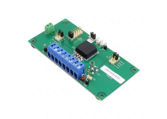 LMZ31530EVM-002 Embedded Solutions Synchronous Buck Power Module Evaluation Board