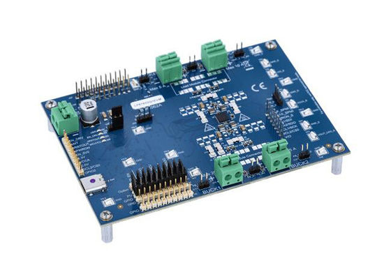 LP87642Q1EVM Embedded Solutions Buck-Wandler LP87642-Q1 Evaluierungsboard