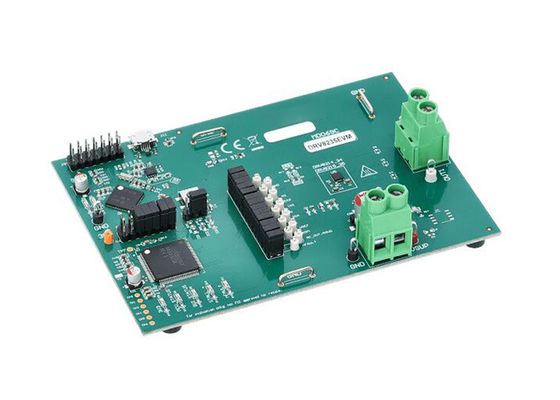 DRV8235EVM Embedded Solutions 38V 3,7A Bürsten-Gleichstrommotortreiber-Evaluierungsboard