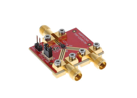 TRF1208EVM Embedded Solutions 10MHz To 11GHz RF Amplifier Evaluation Board