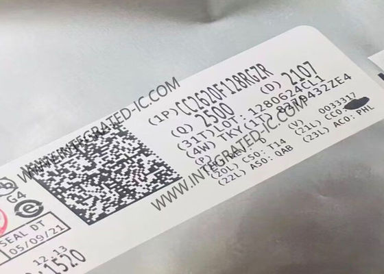 CC2620F128RGZR Mikrocontroller MCU mit 2,4 GHz ZigBee RF4CE 128 kB Flash 28 kB SRAM für drahtlose Anwendungen