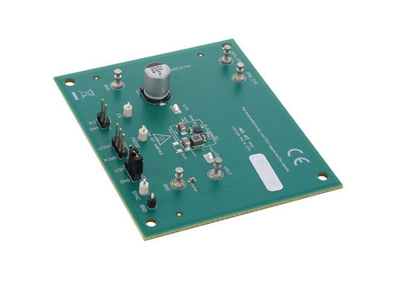 LMR36506MSCEVM Embedded Solutions LMR36506-Q1 Abwärtswandler-Evaluierungsboard
