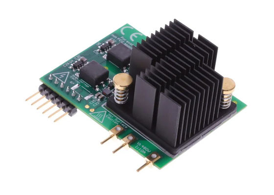 LMG3410EVM-018 Embedded Solutions Half-Bridge-Treiber Power-Management-Evaluierungskarte