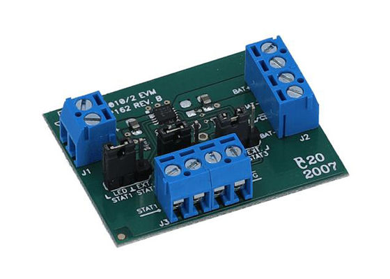 BQ24010EVM Embedded Solutions BQ24010 1A Linear Li-Ion-Batterieladegerät Evaluierungsmodul