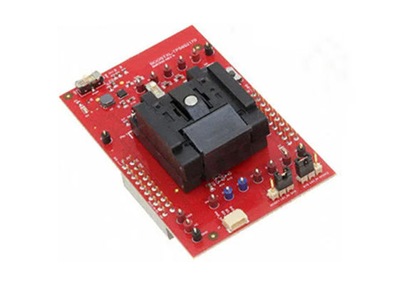 BOOSTXL-TPS652170 Embedded Solutions 5V BoosterPack™ Plug-in Modul Evaluierungsboard