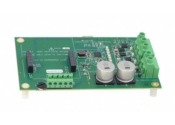 DRV8353RS-EVM Embedded Solutions DRV8353 Evaluierungsboard für 3-Phasen-Smart-Gate-Treiber
