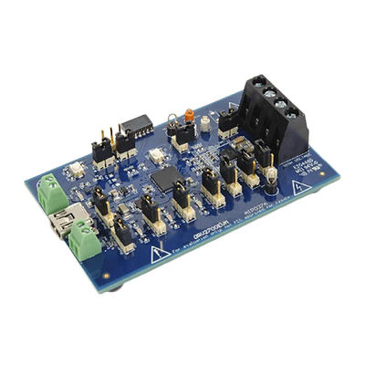 DRV2700EVM Embedded Solutions Motor Controller Power Management Evaluation Board