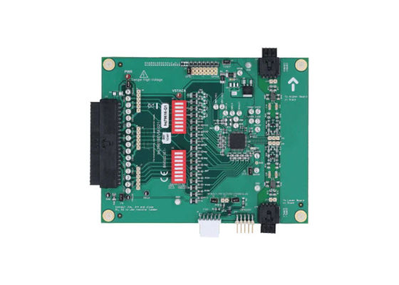 BQ79616EVM-021 Embedded Solutions Battery Management System Power Management Evaluation Board