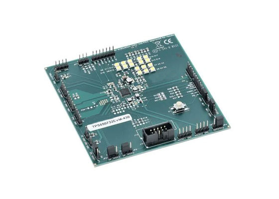 TPS650732EVM-430 Embedded Solutions 1,5A Batterieladegerät Power Management Evaluierungskarte