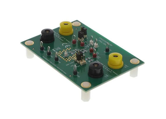 TPS22997EVM Embedded Solutions Power Distribution Switch Power Management Evaluation Board
