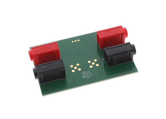 UA78LEVM-075 Embedded Solutions 100mA 7V bis 20V Linear-Spannungsregler Evaluierungsboard