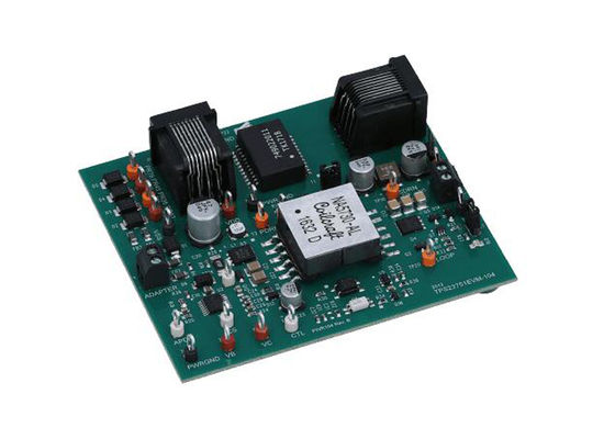 TPS23751EVM-104 Embedded Solutions IEEE 802.3at PoE-Controller TPS23751 Evaluierungsmodul