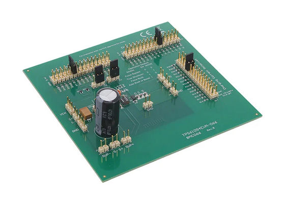 TPS61094EVM-066 Embedded Solutions 2,7V bis 5,4V Abwärts-DC/DC-Wandler-Evaluierungsboard