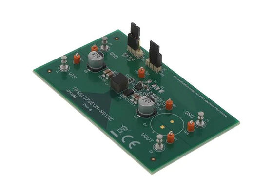 TPS61376EVM-NSYNC Embedded Solutions Hochspannungs-25V-Boost-Wandler-Evaluierungsboard