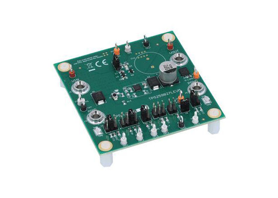 TPS259827LEVM Embedded Solutions TPS259827L eFuse 15A Elektronische Sicherungen Evaluierungsmodul