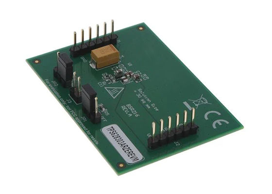 TPS628303ARZEREVM Embedded Solutions 2,25V bis 5,5V Step-Down DC/DC-Wandler Evaluierungsboard