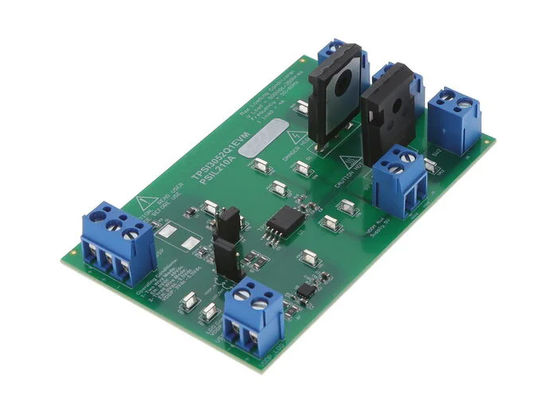 TPSI3052Q1EVM Embedded Solutions 15V Verstärkte, isolierte Switch-Treiber-Evaluierungsplatine