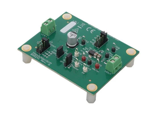 TPSM365R6V3EVM Embedded Solutions 1MHz Synchroner Abwärts-DC/DC-Wandler-Evaluierungsboard