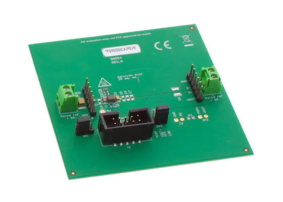 TPSM82866CA3PEVM Embedded Solutions 2,4V bis 5,5V Step-Down Power Module Evaluierungskarte