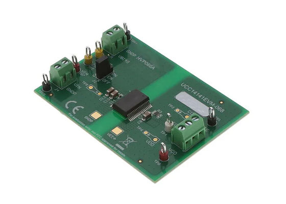UCC14141EVM-068 Embedded Solutions Gate-Treiber-Power-Management-Evaluierungsboard